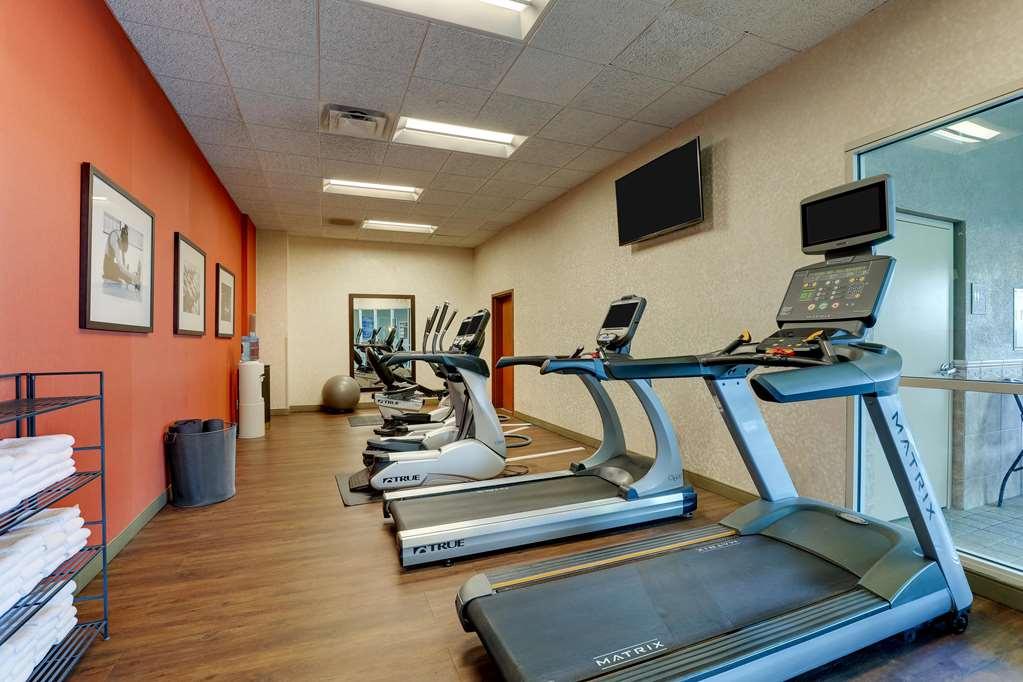 Drury Inn & Suites Montgomery Einrichtungen foto