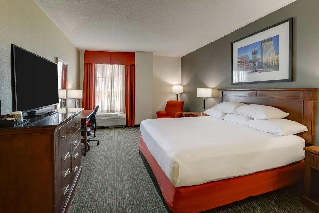 Drury Inn & Suites Montgomery Zimmer foto