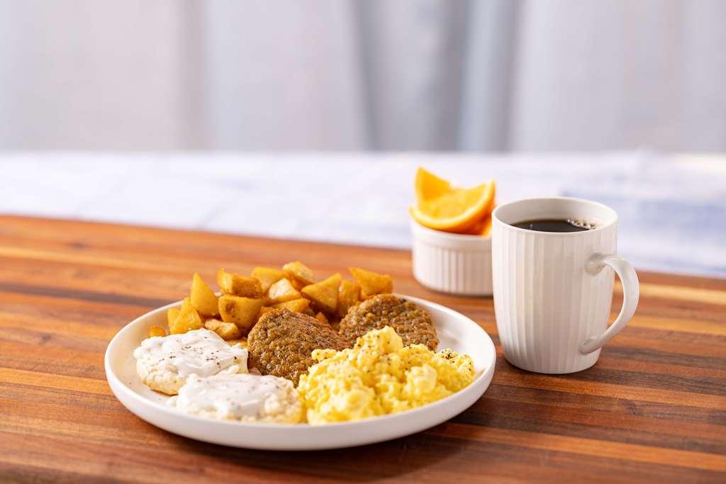 Drury Inn & Suites Montgomery Restaurant foto